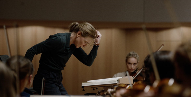 Кинокритики Нью-Йорка признали ленту «Тар» лучшим фильмом 2022 года