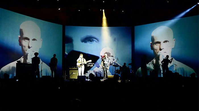 Театр \"Практика\" едет в Санкт-Петербург