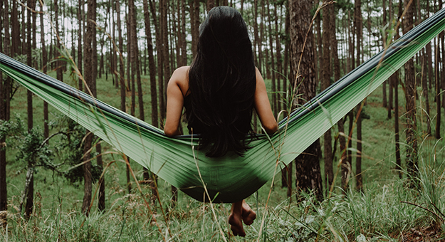 Как и куда путешествовать, чтобы найти себя