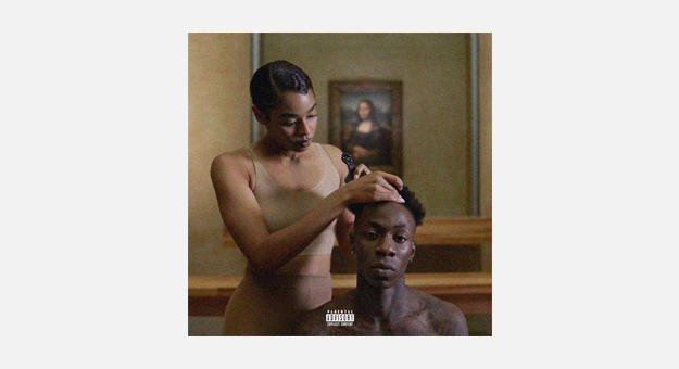 Бейонсе и Джей Зи выпустили CD-версию альбома «Everything Is Love»