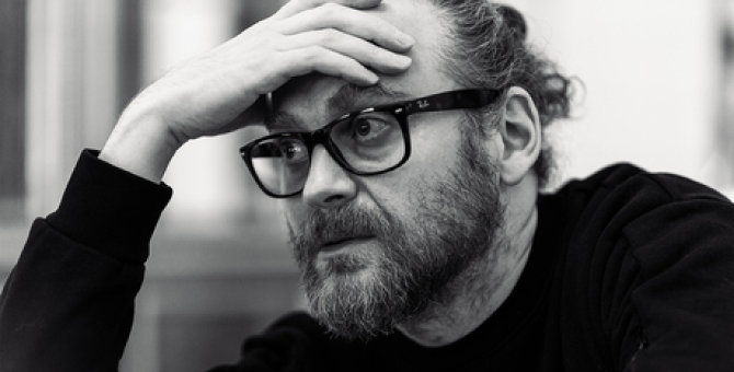 Юрий Муравицкий покинул пост главного режиссера Театра на Таганке