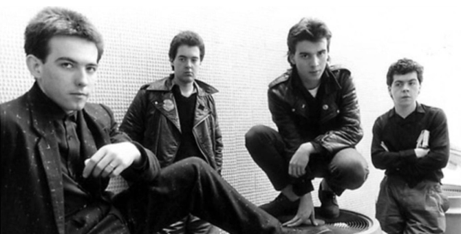 The Cure переиздаст альбом «Wish» с не опубликованными ранее треками