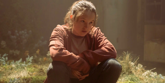 Белла Рамзи из «The Last of Us» сыграет главную роль в исторической драме «Чудовищная красота»