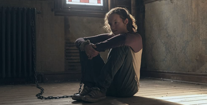 Сериал по игре The Last of Us продлили на второй сезон