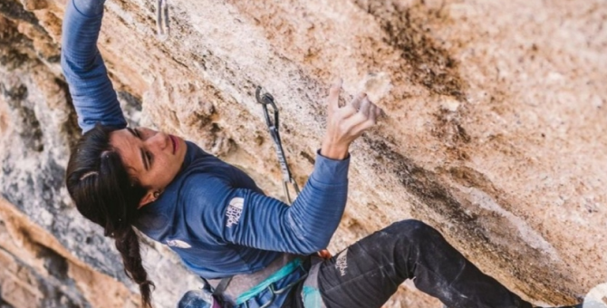 The North Face запускает новую программу поддержки спортсменов