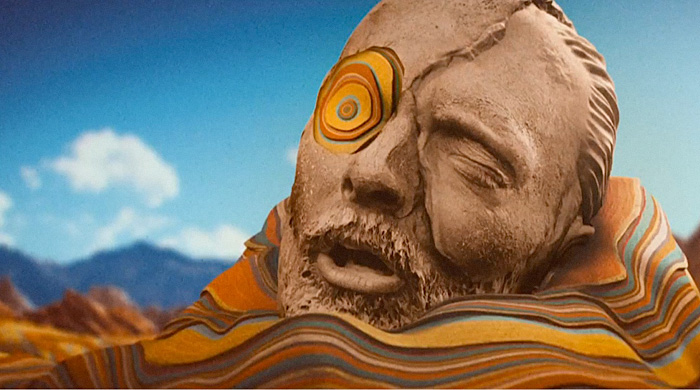 Видео: Atoms for Peace — Before You Very Eyes