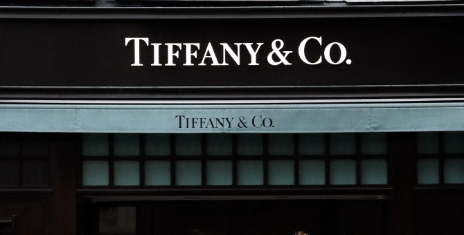 Tiffany & Co. спонсировал образовательную инициативу в Университете Северной Каролины
