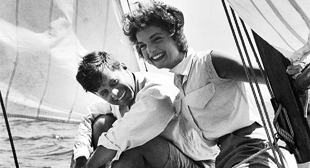 Time выбрал 100 самых значимых фотографий всех времен