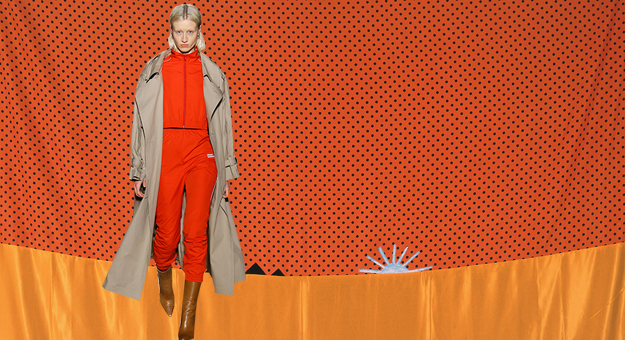 Как культовый художник Тимур Новиков оказался на свитшотах Гоши Рубчинского