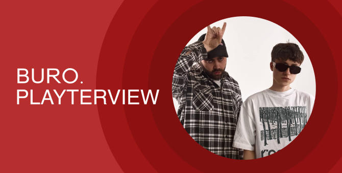 Плейтервью: универсальный ключ к человеческой психике от Boulevard Depo и JEEMBO