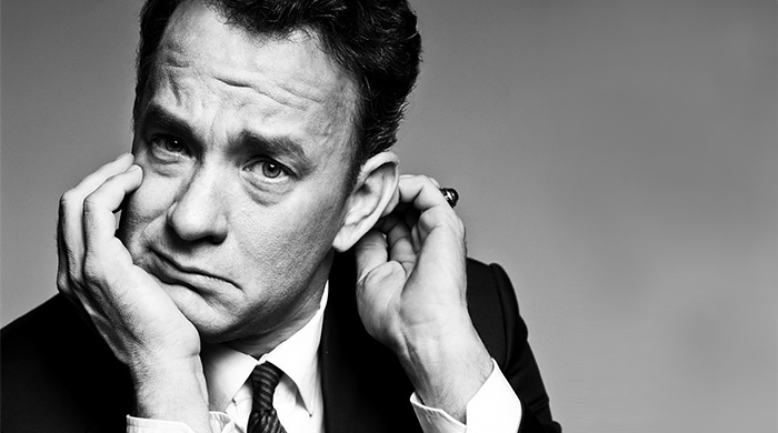 Лучшие фильмы Тома Хэнкса