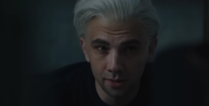 Вышел трейлер фильма о создании первого в мире смартфона BlackBerry