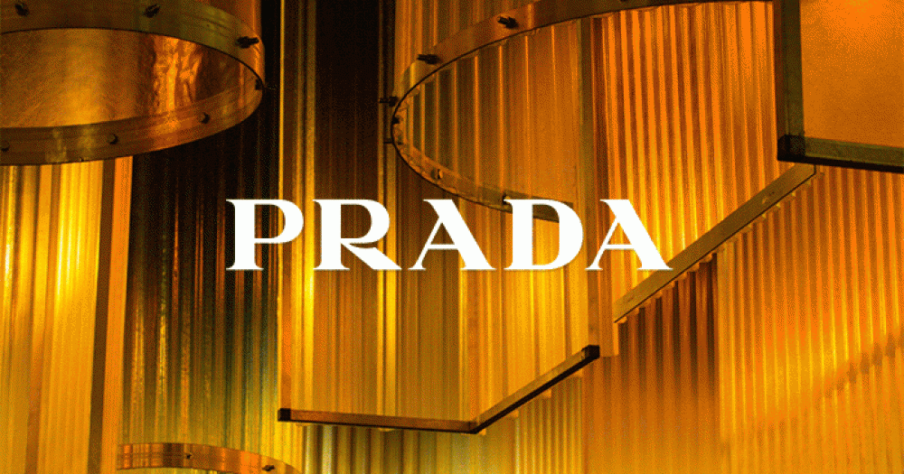 Прямая трансляция показа Prada, весна-лето 2016