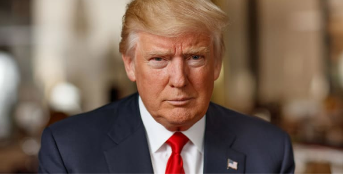 Илон Маск позволил Дональду Трампу вернуться в Twitter