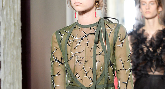 7 люксовых брендов, которые понравятся миллениалам