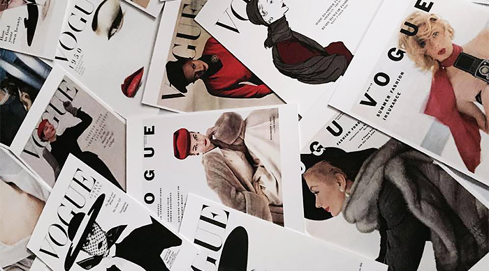 Вышел первый трейлер нового документального фильма о журнале Vogue