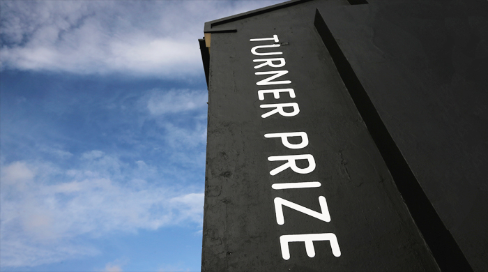Премия Тернера объявила номинантов 2015 года