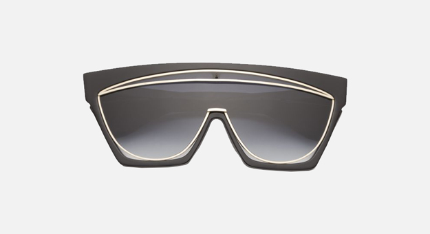 Джонатан Андерсон выпустил первую коллекцию солнечных очков для Loewe