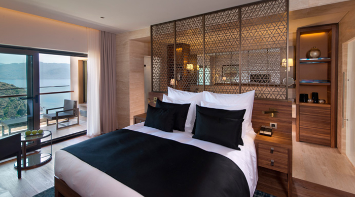 Турция в новом свете: D-Hotel Maris