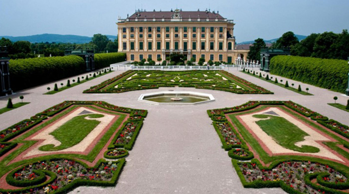 Гид по Вене: экспресс экскурсия по лучшим местам