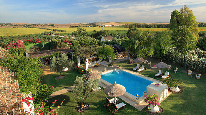 Отпуск в Севилье: выбор бутик-отеля