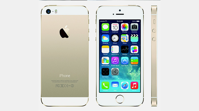 Сколько будут стоить iPhone 5C и iPhone 5S в России?