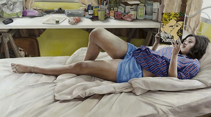 В Сингапуре открывается арт-ярмарка Art Stage Singapore