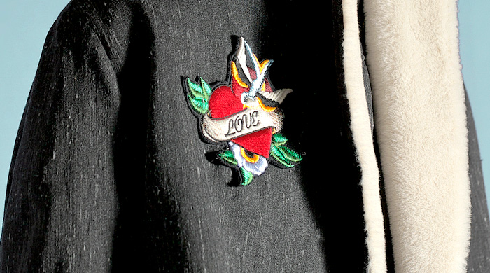 В центре внимания: в самое сердце