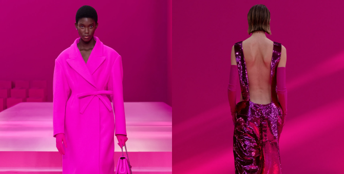 Алессандро Беретта стал новым генеральным директором Valentino в Европе