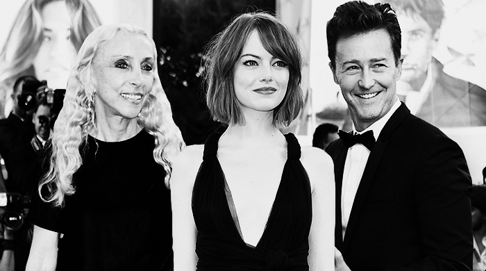 Венеция-2014: открытие кинофестиваля и красная дорожка