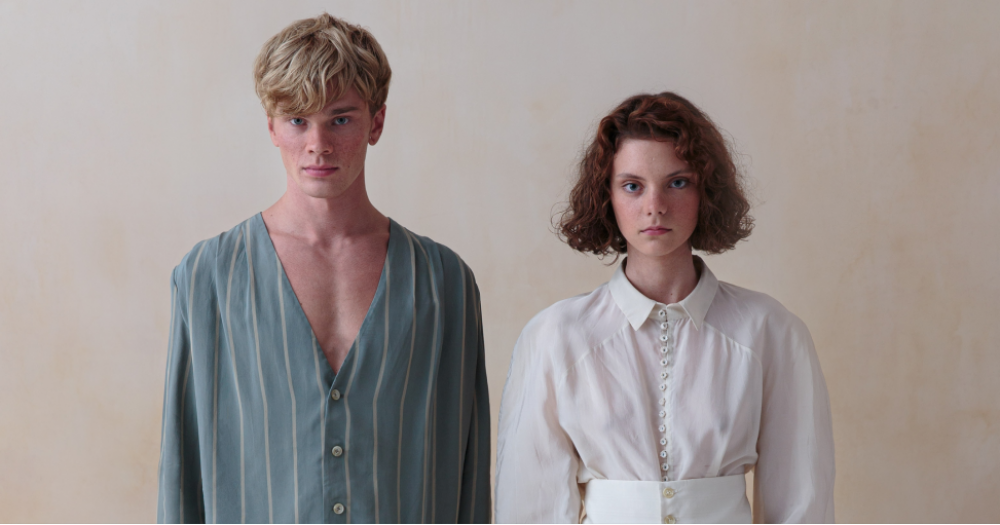 Odor, коллекция весна-лето 2021