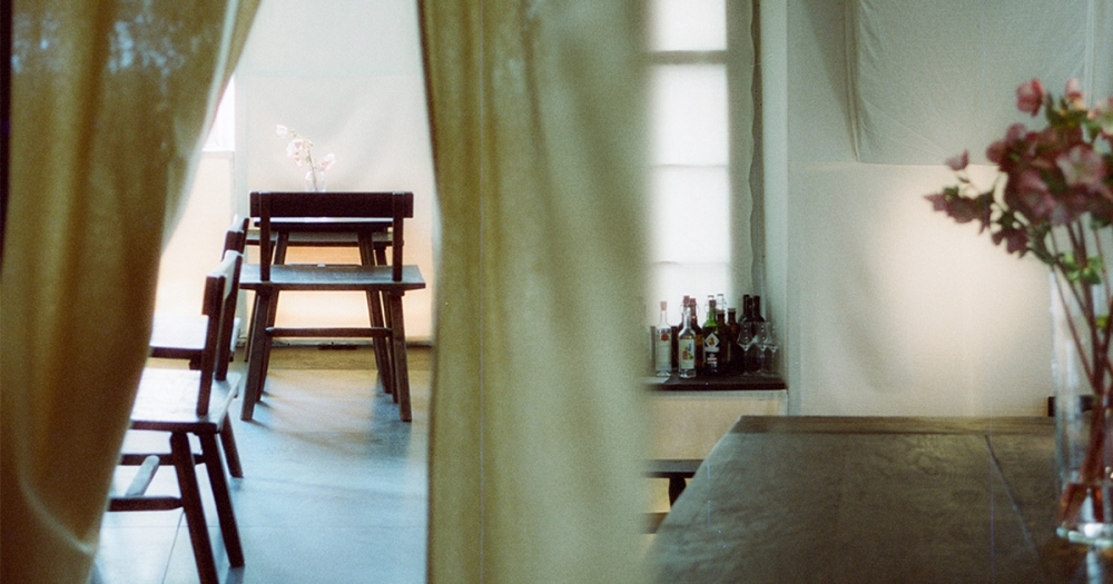 Мифология и искусство в любимых московских барах: за что мы любим архитектурное бюро Saga