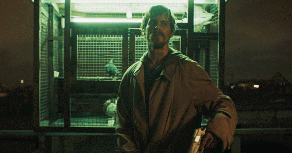 «Преступление и наказание», «Триггер» и «Амура»: 5 новых российских сериалов, выход которых ждем этой осенью