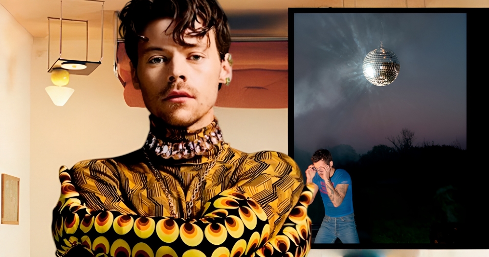 Принц Гарри: как Гарри Стайлз «перерос» бойз-бенд и стал одной из главных поп-звезд 2020-х