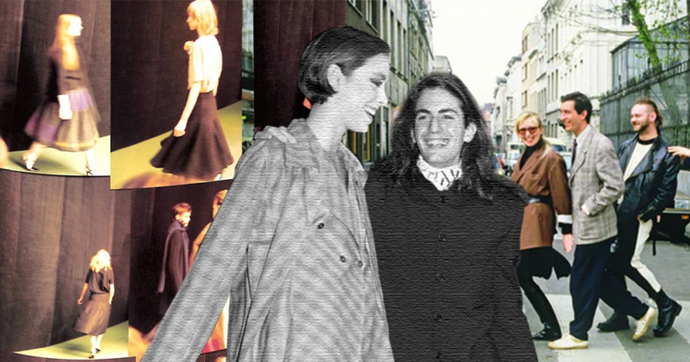 «Парсонс», Central Saint Martins и еще три ведущих школы, где обучают моде