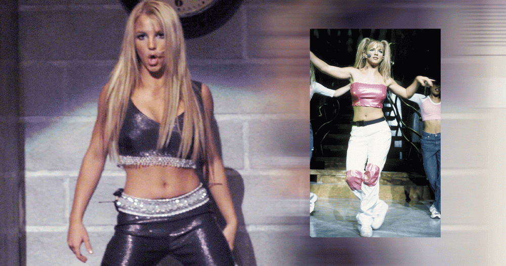 Бритни Спирс — 44! Взлеты и падения главной поп-иконы 2000-х