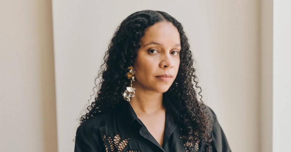 Что нужно знать о новом креативном директоре Proenza Schouler Рэйчел Скотт