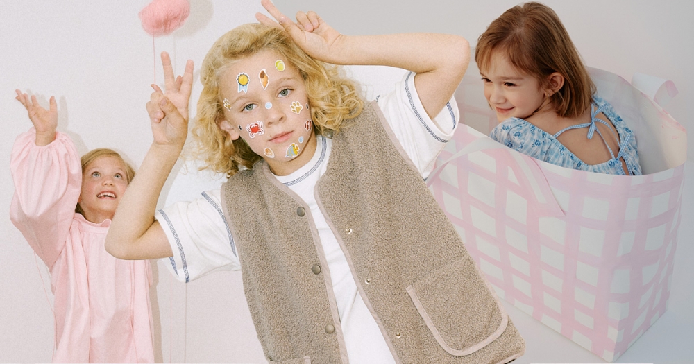 Гендерное разделение, вещи на вырост и экологичность: что происходит на рынке детской одежды в России