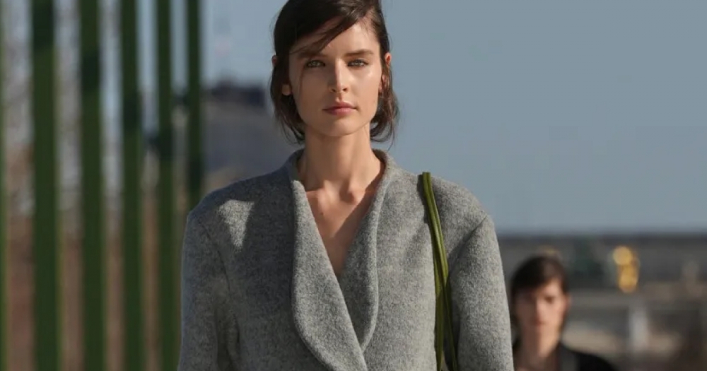 Christian Dior, коллекция осень-зима 2026