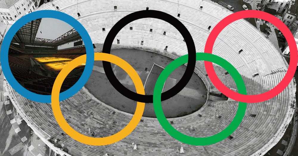 Талисманы, новые стадионы и российские спортсмены: что нужно знать о зимних Олимпийских играх — 2026