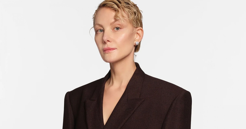 Balenciaga, коллекция resort 2026