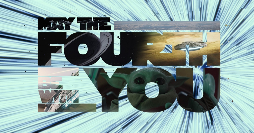 May the 4th be with you: празднуем день «Звездных войн» с фильмами и сериалами космической вселенной