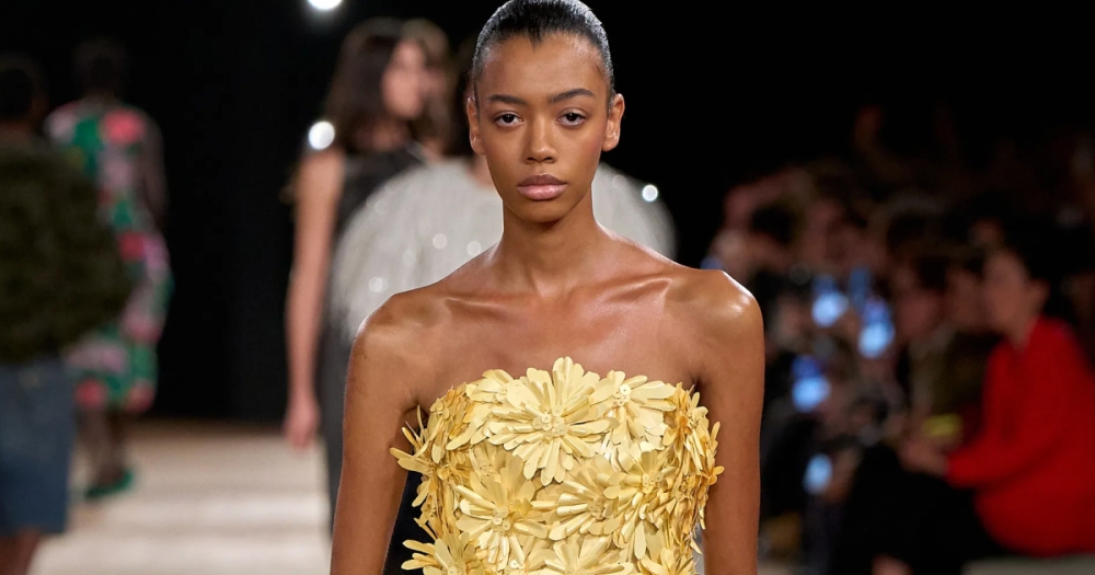 Balenciaga, коллекция весна-лето 2026