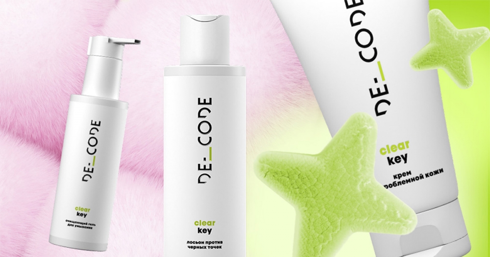 История локального бренда: как создают уходовую косметику DE_CODE