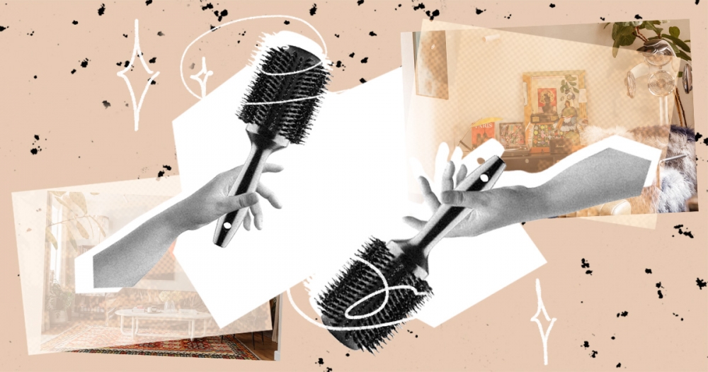 Маршрутный лист: парикмахерская Kamerno от стилиста по волосам Анжелики Листовой