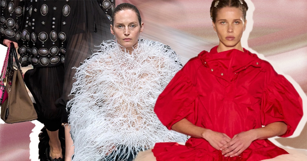 Вещь-гибрид, дождевик и еще три мегахита сезона весна-лето 2025