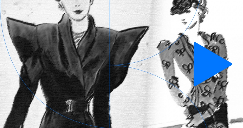 На связи BURO.: 4 видео о дизайнерах первой половины XX века