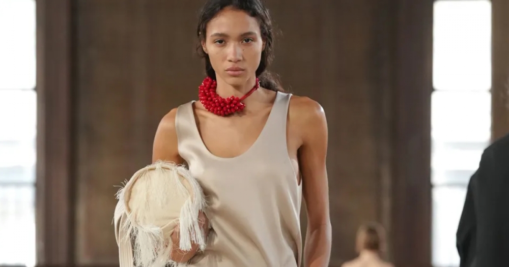 Carven, коллекция осень-зима 2026