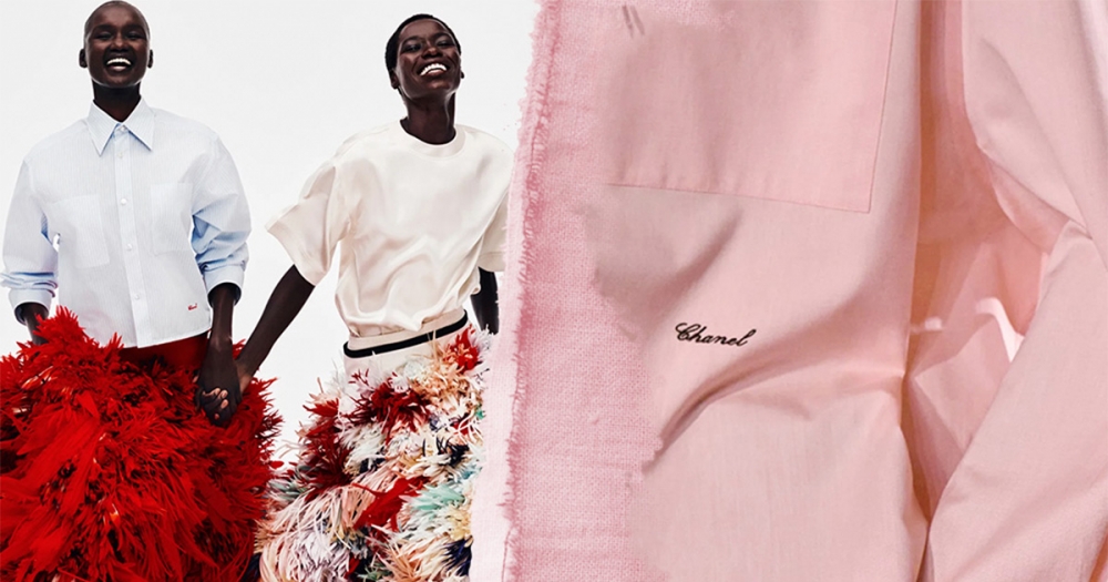 Что нужно знать о Charvet — бренде, чьи рубашки любила Коко Шанель