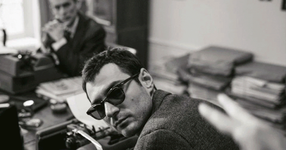 «Новая волна» и «Эддингтон»: 11 самых ожидаемых фильмов Каннского кинофестиваля. Выбор BURO.